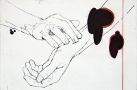 Finger weg