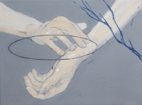 Finger weg