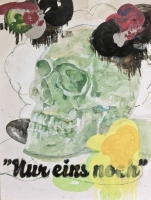 Nur eins noch