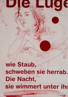 Nur eins noch