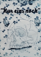 Nur eins noch