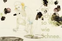 Traum und Lüge