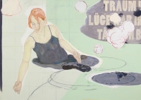 Traum und Lüge
