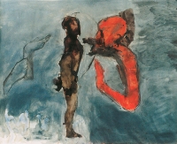 Ohne Titel